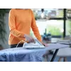 Braun TexStyle 5 SI 5006 BL Dry & Steam iron Ceramic soleplate 2600 W Blue, Grey, White
