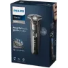 Philips SHAVER Series 5000 S5887/30 men's shaver Rotation shaver Trimmer Black, Grey