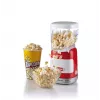 Ariete 2956, Pop Corn Party Time, Pop Corn Machine, Bursts 60gr of Corn for Pop Corn in 2 minutes with Hot Air, Fat Free, 1000 Watt, Red