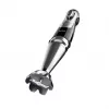 Braun MultiQuick 9 MQ9147X 0.6 L Immersion blender 1200 W Black, Stainless steel