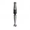 Braun MultiQuick 9 MQ9147X 0.6 L Immersion blender 1200 W Black, Stainless steel