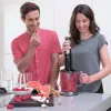 Braun MultiQuick 9 MQ9147X 0.6 L Immersion blender 1200 W Black, Stainless steel