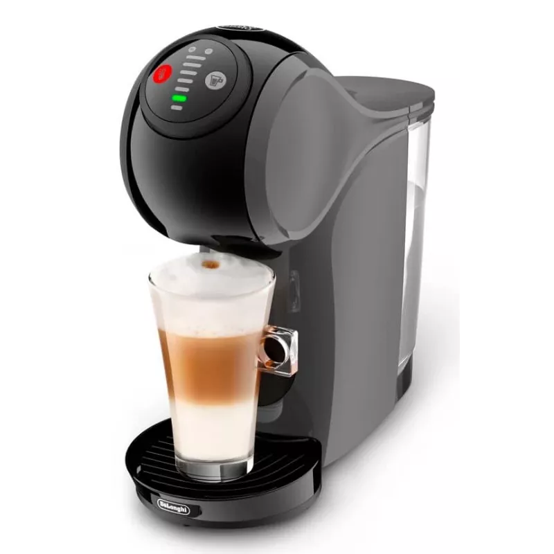 De’Longhi Genio S Nescafé Dolce Gusto coffee machine - Anthracite