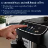 De’Longhi Magnifica Plus ECAM320.60.B Fully-auto Espresso machine 1.9 L