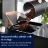 De’Longhi Magnifica Plus ECAM320.60.B Fully-auto Espresso machine 1.9 L