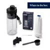 De’Longhi Magnifica Plus ECAM320.60.B Fully-auto Espresso machine 1.9 L