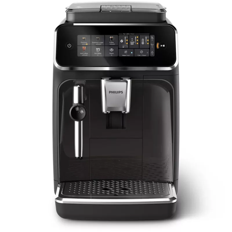 Philips EP3324/40 coffee maker Fully-auto Espresso machine 1.8 L