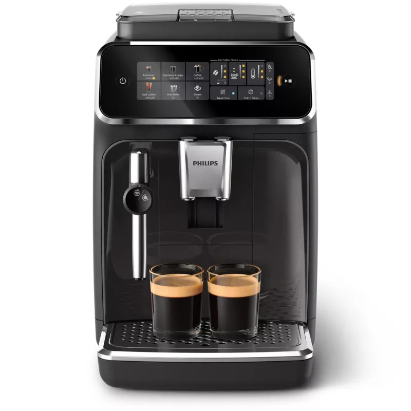 Philips EP3324/40 coffee maker Fully-auto Espresso machine 1.8 L