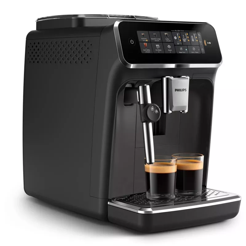 Philips EP3324/40 coffee maker Fully-auto Espresso machine 1.8 L