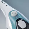 Ariete 4164/00 Steam mop 0.35 L 1500 W White, Light Blue