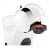 De’Longhi Piccolo EDG110.WB Manual Capsule coffee machine 0.8 L