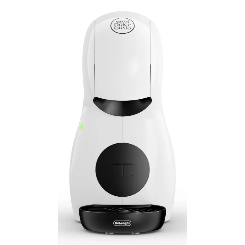 De’Longhi Piccolo EDG110.WB Manual Capsule coffee machine 0.8 L