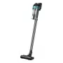 Samsung VS20B75AGR1/GE stick vacuum/electric broom 2-in-1 stick vacuum Battery Dry Bagless 0.8 L 550 W Black, Chrome, Mint colour, Teal