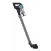 Samsung VS20B75AGR1/GE stick vacuum/electric broom 2-in-1 stick vacuum Battery Dry Bagless 0.8 L 550 W Black, Chrome, Mint colour, Teal