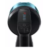 Samsung VS20B75AGR1/GE stick vacuum/electric broom 2-in-1 stick vacuum Battery Dry Bagless 0.8 L 550 W Black, Chrome, Mint colour, Teal