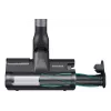 Samsung VS20B75AGR1/GE stick vacuum/electric broom 2-in-1 stick vacuum Battery Dry Bagless 0.8 L 550 W Black, Chrome, Mint colour, Teal