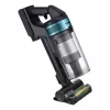 Samsung VS20B75AGR1/GE stick vacuum/electric broom 2-in-1 stick vacuum Battery Dry Bagless 0.8 L 550 W Black, Chrome, Mint colour, Teal
