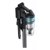 Samsung VS20B75AGR1/GE stick vacuum/electric broom 2-in-1 stick vacuum Battery Dry Bagless 0.8 L 550 W Black, Chrome, Mint colour, Teal