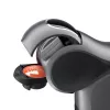 De’Longhi Genio S Touch Nescafé Dolce Gusto coffee machine Black