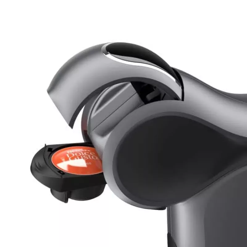 De’Longhi Genio S Touch Nescafé Dolce Gusto coffee machine Black