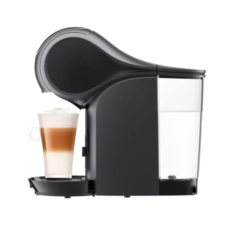 De’Longhi Genio S Touch Nescafé Dolce Gusto coffee machine Black