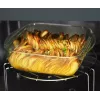 Countertop Grill Microwave Electrolux EMZ421MMTI — 800 W, 20 L, titanium, 270 mm turntable