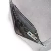 DICOTA Backpack Eco Motion - 13-15.6in Notebook Backpack - Light Grey / 600d Rpe Polyester