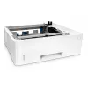 Paper Tray HP LaserJet 550-sheet F2A72A
