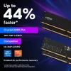MICRON / CRUCIAL Memory - Crucial Pro - DDR5-5600 UDIMM - 128GB Kit (64GBx2)