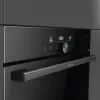 Gorenje BSA6747DGWI Black