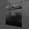 Gorenje BSA6747DGWI Black