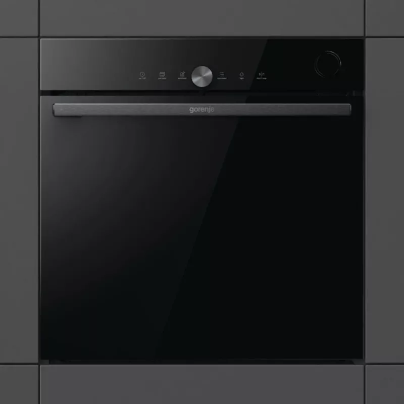 Gorenje BSA6747DGWI Black