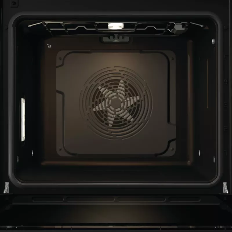 Gorenje BSA6747DGWI Black