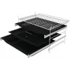 Gorenje BSA6747DGWI Black