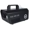 Smoke machine Light4Me GIG SET 1 400W LED — smoke generator with 400W LED lighting, IP20, set includes smoke and fog generator