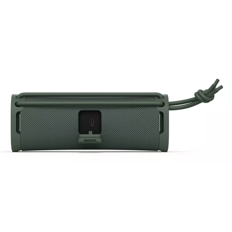 Sony ULT FIELD 1 - Wireless Bluetooth Portable Speaker with ULT POWER SOUND, Powerful Bass, IP67, Waterproof, Dustproof, Shockproof, 12hr Battery, Clear Call Quality, Outdoor, Travel