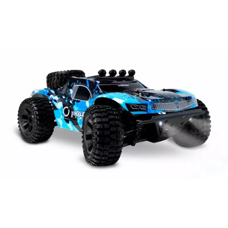 RC car OverMax X-HOOLIGAN — remote-controlled model, max speed 50 km/h