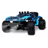 RC car OverMax X-HOOLIGAN — remote-controlled model, max speed 50 km/h