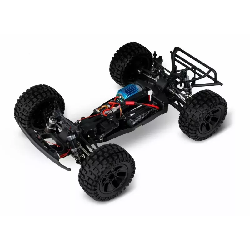 RC car OverMax X-HOOLIGAN — remote-controlled model, max speed 50 km/h