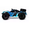 RC car OverMax X-HOOLIGAN — remote-controlled model, max speed 50 km/h