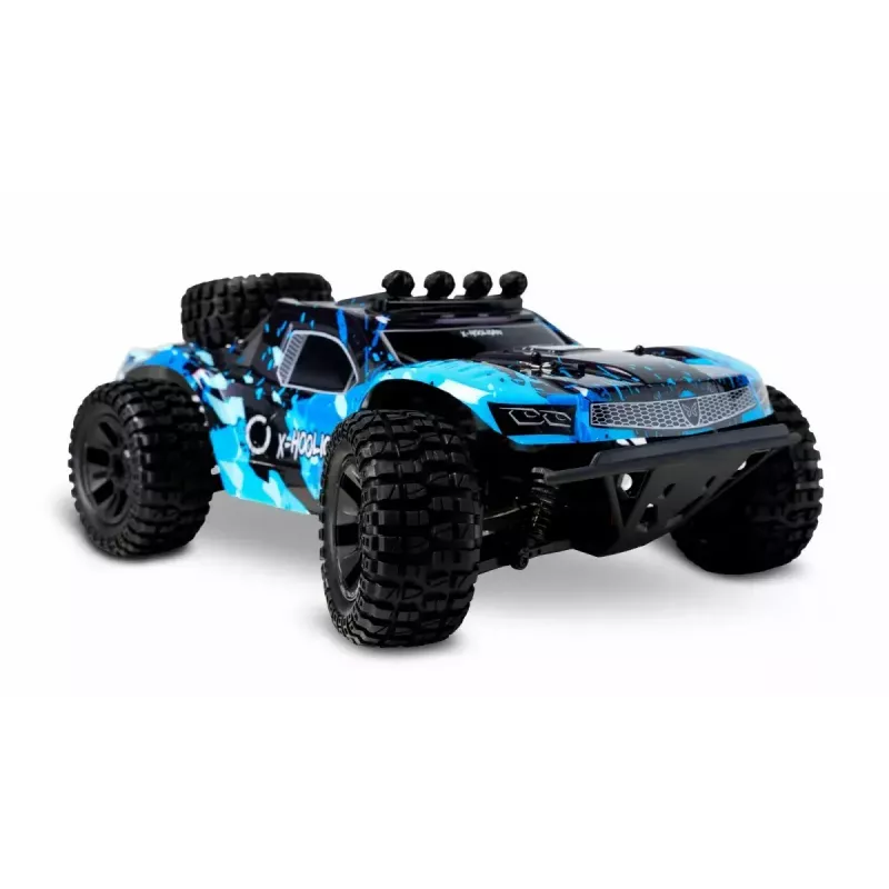 RC car OverMax X-HOOLIGAN — remote-controlled model, max speed 50 km/h