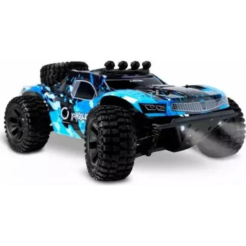 RC car OverMax X-HOOLIGAN — remote-controlled model, max speed 50 km/h