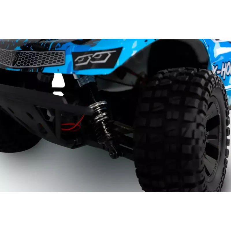 RC car OverMax X-HOOLIGAN — remote-controlled model, max speed 50 km/h