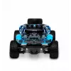 RC car OverMax X-HOOLIGAN — remote-controlled model, max speed 50 km/h