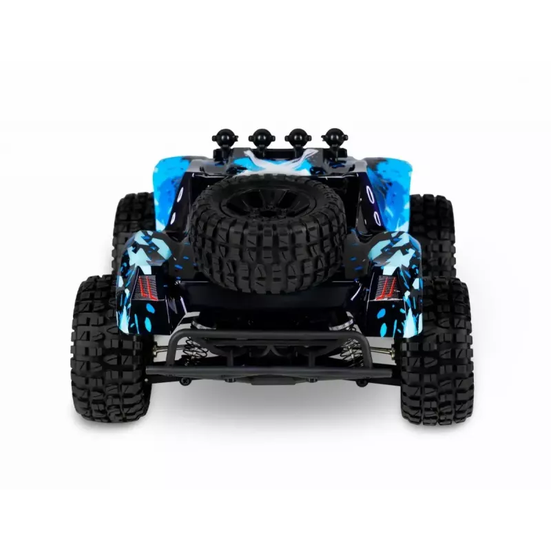 RC car OverMax X-HOOLIGAN — remote-controlled model, max speed 50 km/h