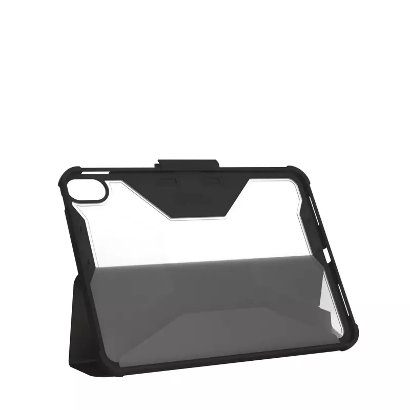 Folio Case Urban Armor Gear Plyo 27.7 cm 10.9 inch Black Translucent