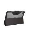 Folio Case Urban Armor Gear Plyo 27.7 cm 10.9 inch Black Translucent