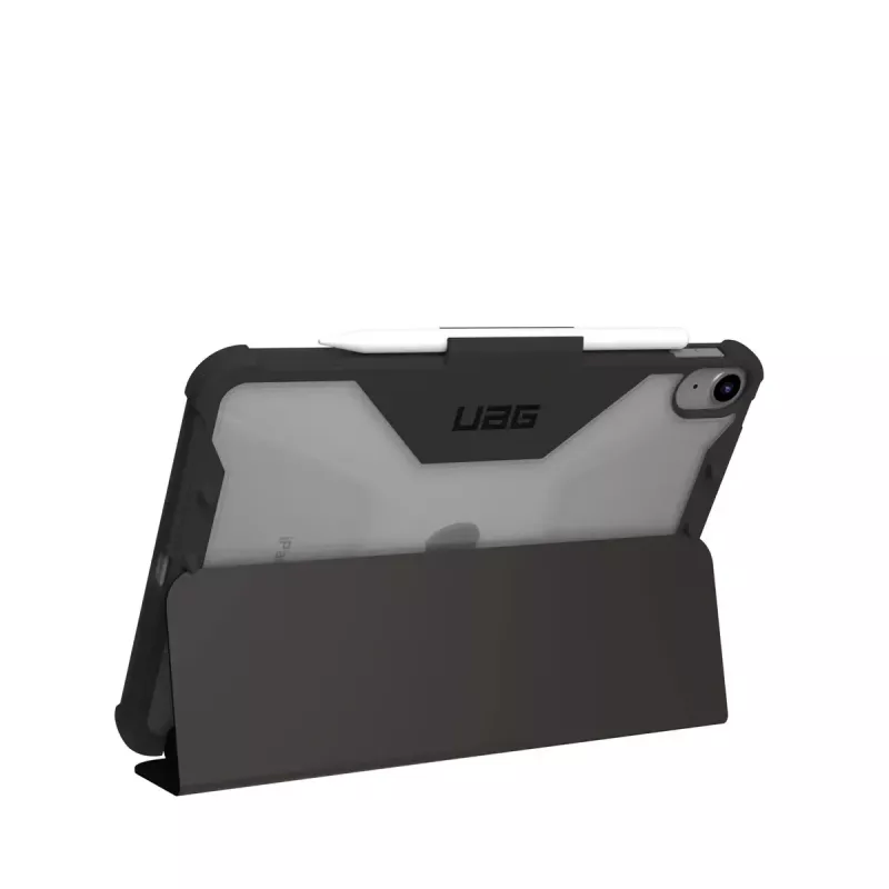 Folio Case Urban Armor Gear Plyo 27.7 cm 10.9 inch Black Translucent