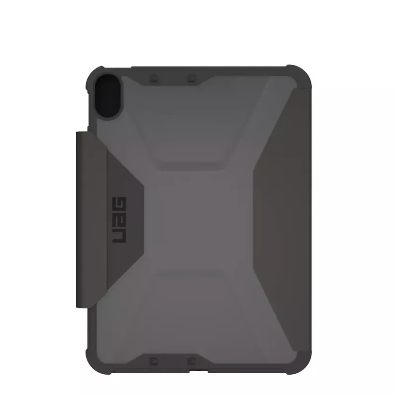 Folio Case Urban Armor Gear Plyo 27.7 cm 10.9 inch Black Translucent