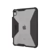 Folio Case Urban Armor Gear Plyo 27.7 cm 10.9 inch Black Translucent